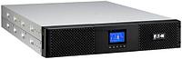 Источник бесперебойного питания Eaton 9SX 3000i Rack2U 2700Вт 3000ВА черный