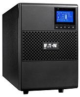 ИБП Eaton 9SX 2000I, двойного преобразования, конструктив корпуса башня, LCD, 2000VA, 1800W, розетки IEC 320