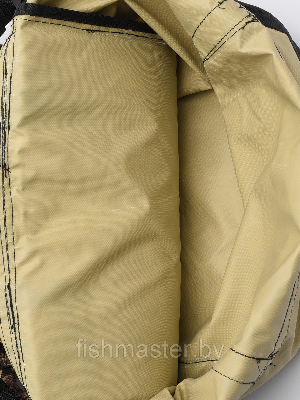 Рюкзак HUNTSMAN Боровик цвет Камыш ткань Оксфорд - фото 4 - id-p124099130