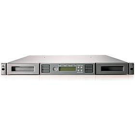 Комплект крепежа HPE Autoloader 1/8 G2 Rack Kit (for use with BL536B, BL541B, C0H18A, C0H19A)