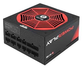 Блок питания Chieftec PowerPlay Chieftronic 1050W GPU-1050FC 80 Plus Platinum BOX