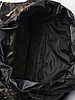 Рюкзак HUNTSMAN Кодар цвет Камыш ткань Оксфорд/Рип-Стоп, фото 4