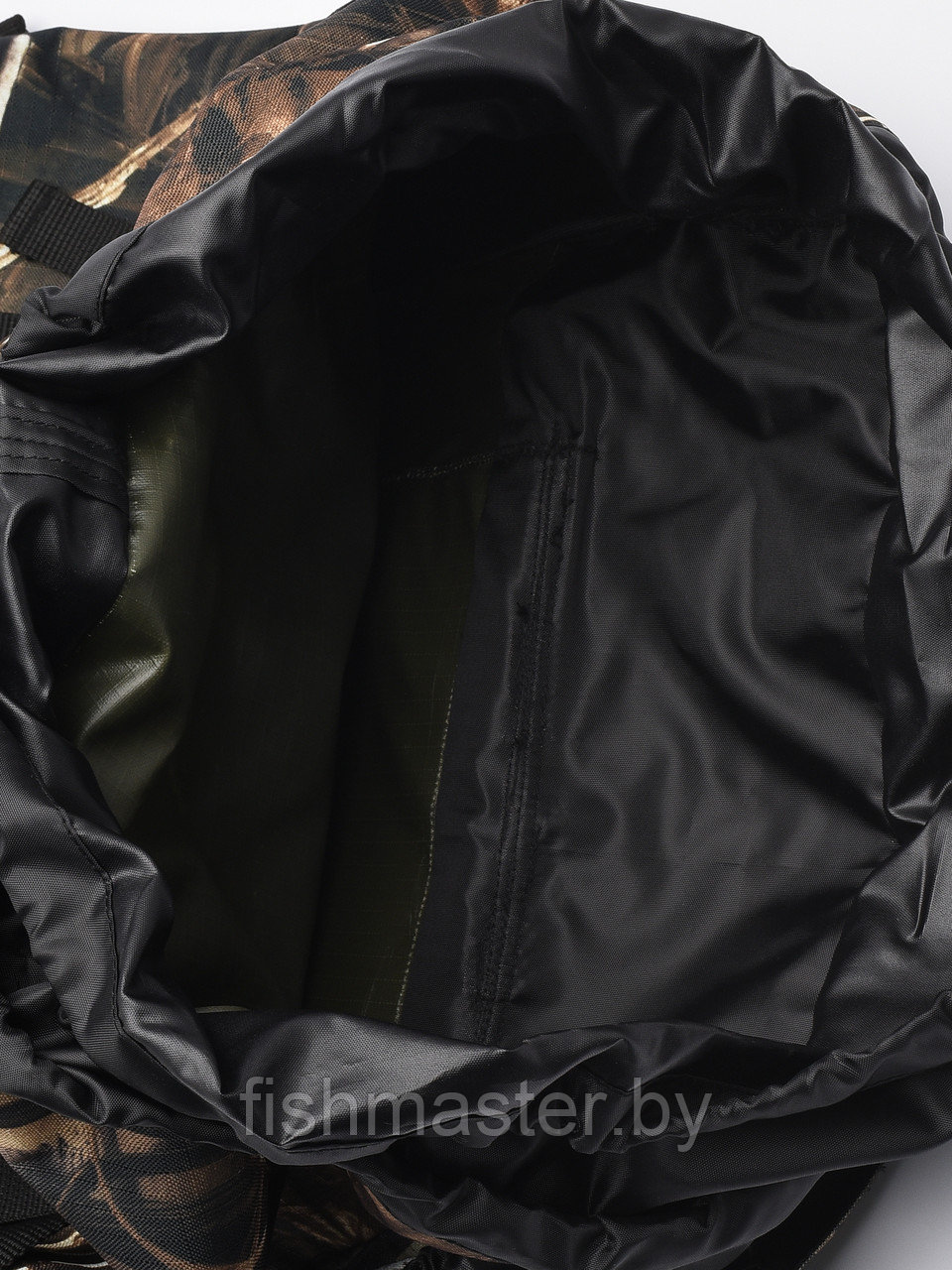Рюкзак HUNTSMAN Кодар цвет Камыш ткань Оксфорд/Рип-Стоп - фото 4 - id-p145184748