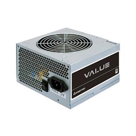 Блок питания Chieftec Value APB-700B8 OEM 700W ATX (24+2x4+2x6/8пин)