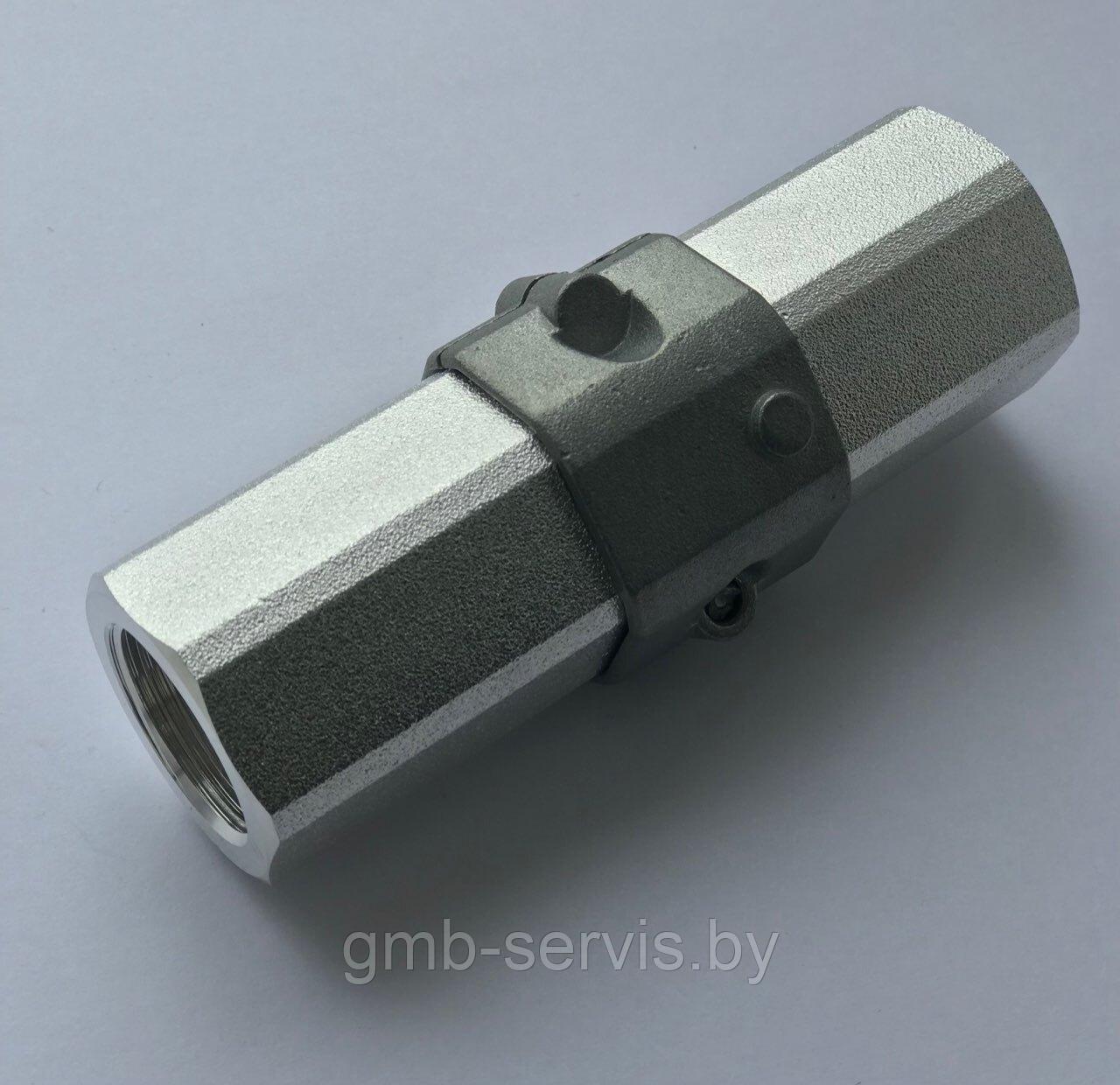 Муфта разрывная 3/4" аналог OPW 66-VL-075L
