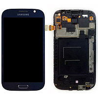 Дисплейный модуль SAMSUNG I9082 (оригинал), фото 4
