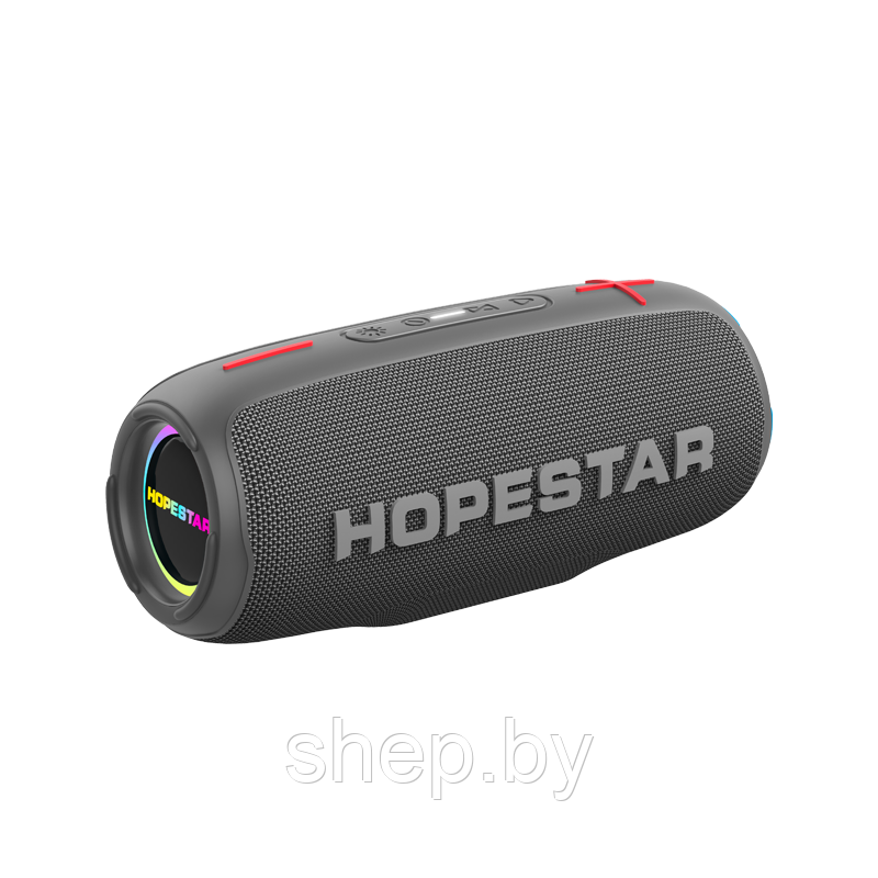 Беспроводная портативная колонка Hopestar P26 Pro Цвет: есть выбор - фото 3 - id-p214805202
