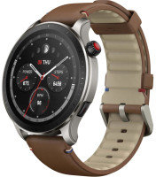 Умные часы Amazfit GTR 4 / A2166