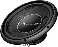 Сабвуфер автомобильный Pioneer TS-A30S4 400Вт пассивный (30см/12")