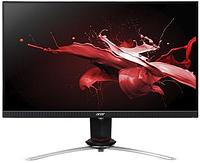 Монитор Acer 27" Nitro XV273Xbmiiprzx черный IPS LED 16:9 HDMI DisplayPort M/M Mat