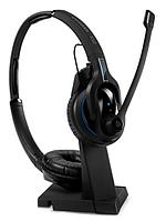 Гарнитура EPOS / Sennheiser IMPACT MB Pro 2 UC ML, Double sided BT headset w. dongle