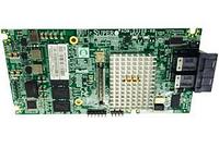 Supermicro Контроллер AOM-S3108M-H8 RAID 0/1/5/6/10/50/60 2Gb cache (в комплекте нет стоек)