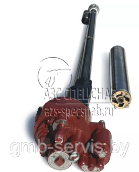 Насос погружной JH-HQB 75 (380V 0.75HP)