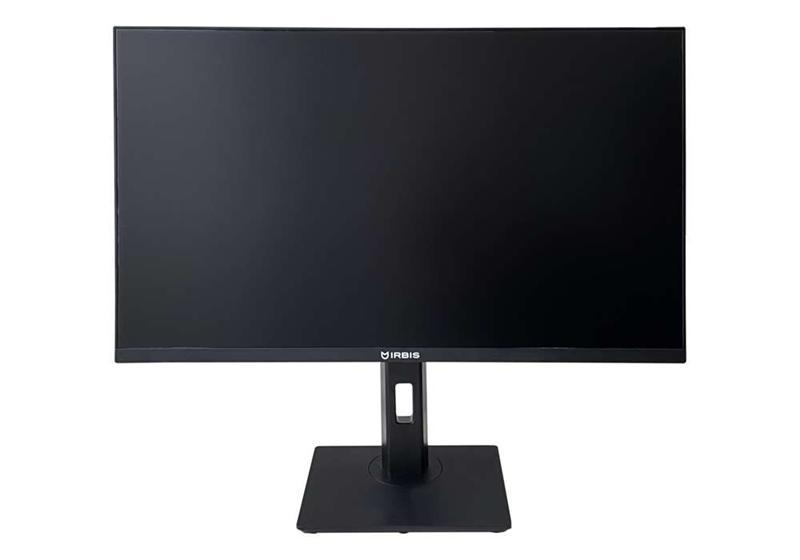 Монитор IRBIS SMARTVIEW 27'' LED Monitor 1920x1080, 16:9, IPS, 250 cd/m2, 1000:1, 3ms, 178°/178°, VGA, HDMI, - фото 1 - id-p214277124