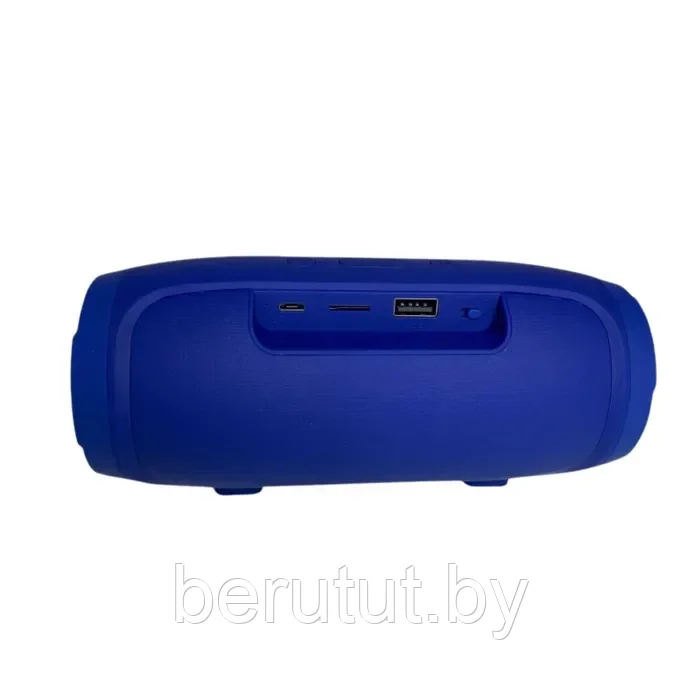 Колонка портативная музыкальная Bluetooth CHARGE MINI 3+ - фото 7 - id-p214805357