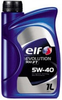 Моторное масло Elf Evolution 900 FT 5W-40 1л