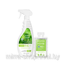 Набор MIRRA «Спрей для чистки сантехники с эфирным маслом мелиссы»