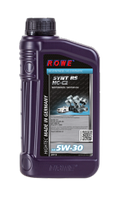 Моторное масло ROWE HIGHTEC SYNT RS SAE 5W-30 HC-C2 1л