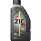 Моторное масло ZIC X7 LS 10W-40 1л