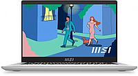 Ультрабук MSI Modern 14 C12MO-689RU Core i5 1235U 16Gb SSD512Gb Intel Iris Xe graphics 14" IPS FHD (1920x1080)