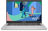 Ультрабук MSI Modern 14 C12MO-690RU Core i3 1215U 8Gb SSD256Gb Intel UHD Graphics 14" IPS FHD (1920x1080)