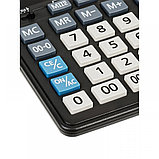 Калькулятор настольный Eleven Business Line CDB1401-BK, 14-разрядный, фото 5