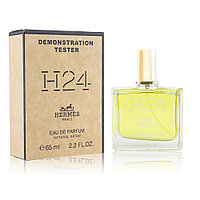 Hermes H24 edp 65ml (Tester Dubai)