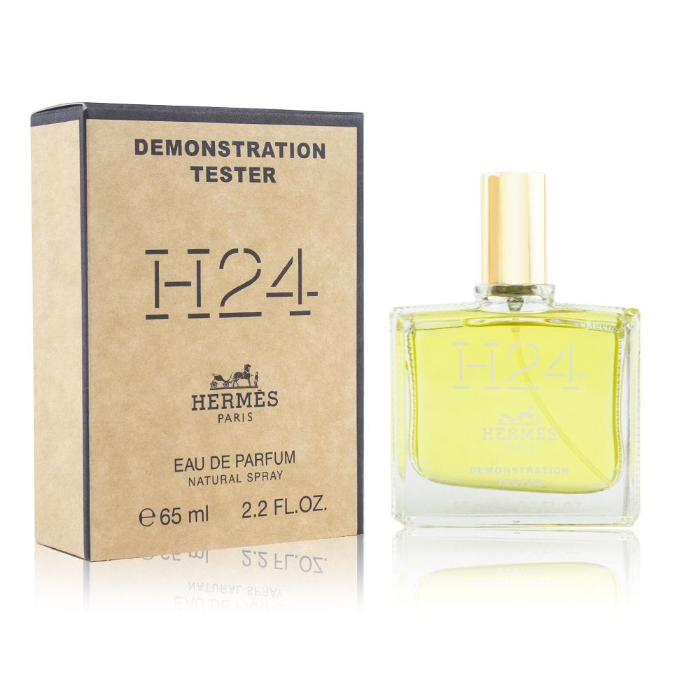 Hermes H24 edp 65ml (Tester Dubai) - фото 1 - id-p214806081