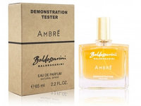 Baldessarini - Ambre edp 65ml (Tester Dubai)