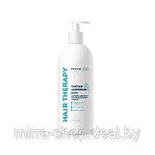Шампунь для волос MIRRA против всех видов перхоти «Чистые&Здоровые» 500 мл