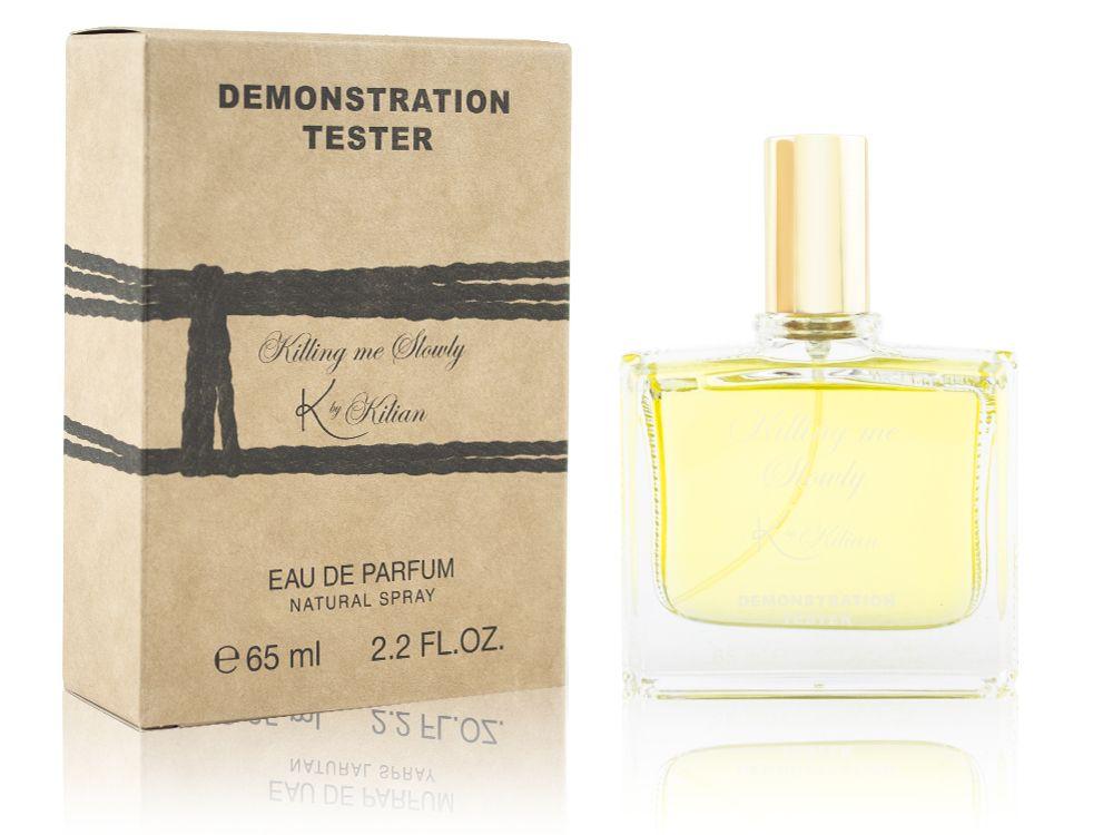 Kilian - Killing Me Slowly edp 65ml (Tester Dubai)