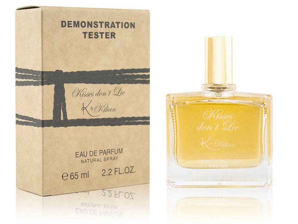 Kilian - Kisses Don’t Lie edp 65 ml (Tester Dubai)