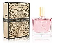 Lalique - L amour edp 65ml (Tester Dubai)