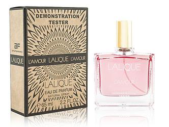 Lalique - L’amour edp 65ml (Tester Dubai)