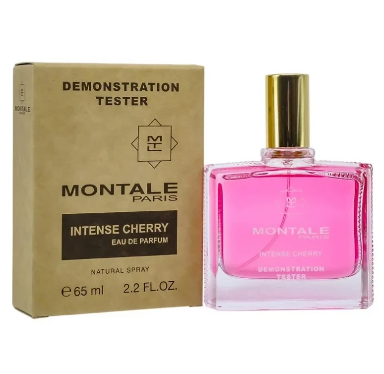 Montale - Intense Cherry edp 65ml (Tester Dubai) - фото 1 - id-p214807231