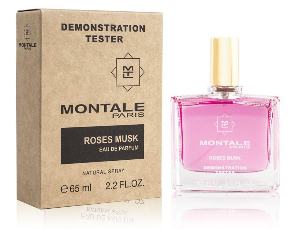 Montale - Roses Musk edp 65ml (Tester Dubai)