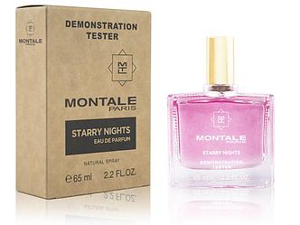 Montale - Starry Night edp 65ml (Tester Dubai)