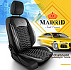 Универсальные чехлы MADRID для автомобильных сидений / Авточехлы - комплект на весь салон автомобиля, фото 2