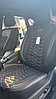 Универсальные чехлы MADRID для автомобильных сидений / Авточехлы - комплект на весь салон автомобиля, фото 8