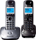 Радиотелефон Panasonic KX-TG2512, фото 3