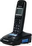 Радиотелефон Panasonic KX-TG2521, фото 5