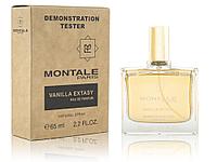 Montale - Vanilla Extasy edp 65ml (Tester Dubai)