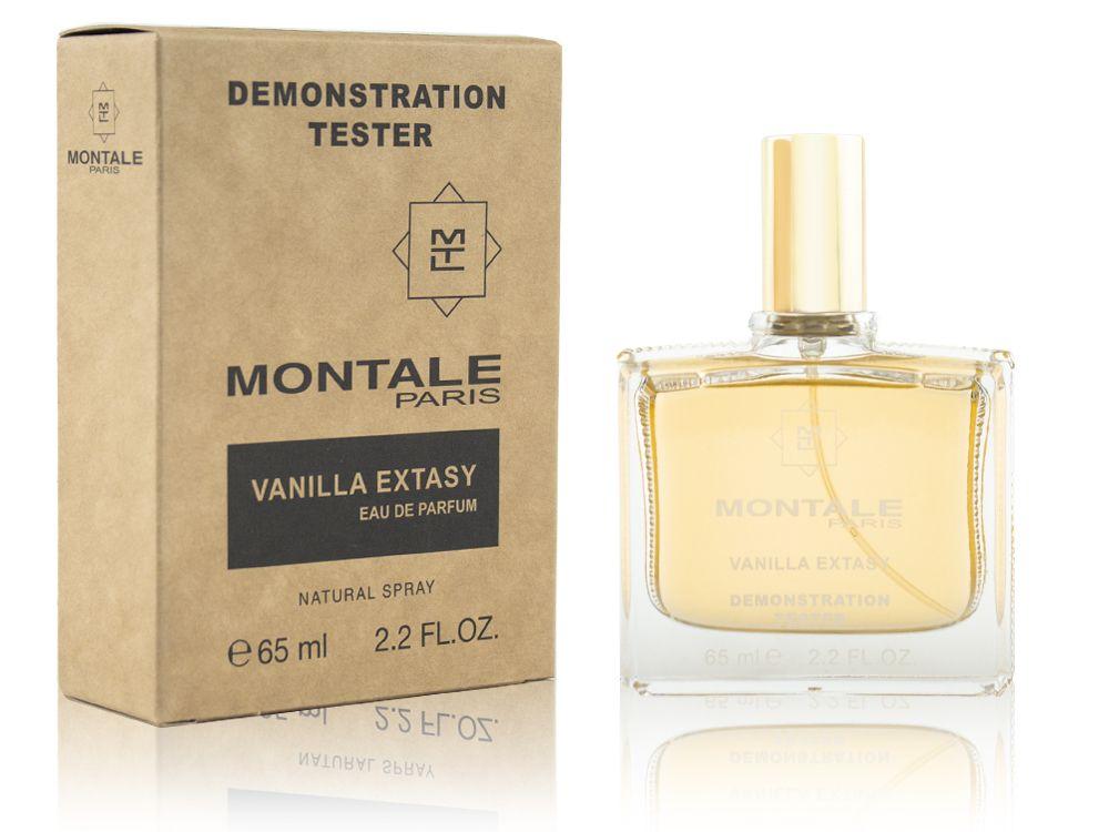 Montale - Vanilla Extasy edp 65ml (Tester Dubai) - фото 1 - id-p214808335