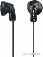 Наушники Sony MDR-E9LP (черный)