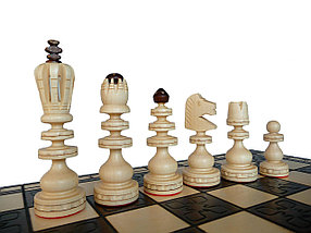 Шахматы ручной работы арт. 131, фото 3