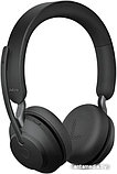 Наушники Jabra Evolve2 65 MS Stereo USB-A (черный), фото 2