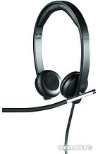 Наушники Logitech USB Headset Stereo H650e