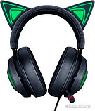 Наушники Razer Kraken Kitty (черный), фото 2