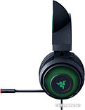 Наушники Razer Kraken Kitty (черный), фото 4