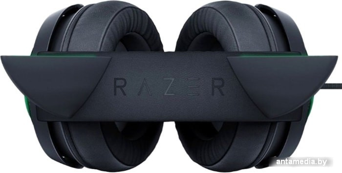 Наушники Razer Kraken Kitty (черный) - фото 5 - id-p214807483